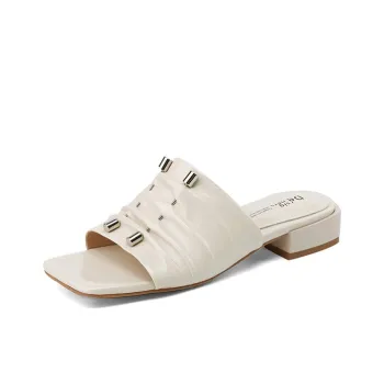 Yeezyy Reezy Rubber Sole Slip Resistant Women's Shoes Women's