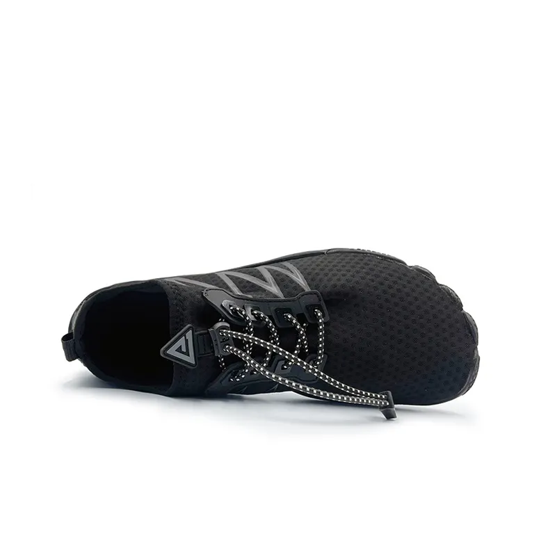 KYMOOU Slip Resistant, Breathable, Quick Dry, Lightweight Low Top Outdoor Shoes Unisex-11
