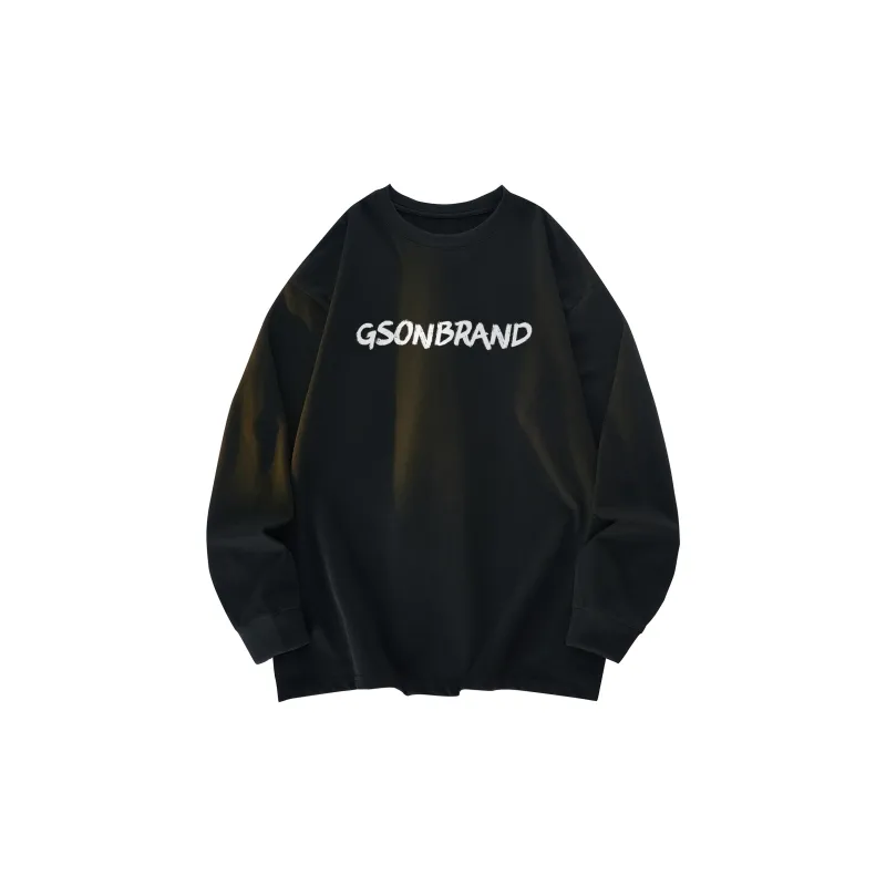 GSON T Shirts Unisex-8