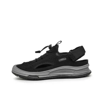 G.N.SHIJIA River Trekking Shoes Men Black/Gray