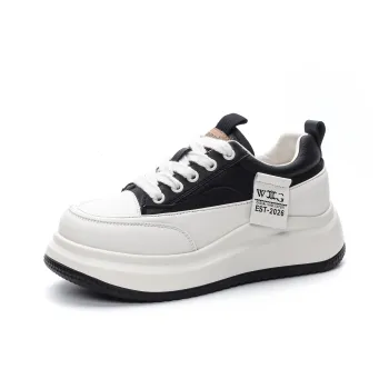 A Fairy Tale Of A Pair Of Shoes Anti Slip Wear Resistant Low Top Casual Shoes Women's
