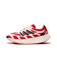 Red White