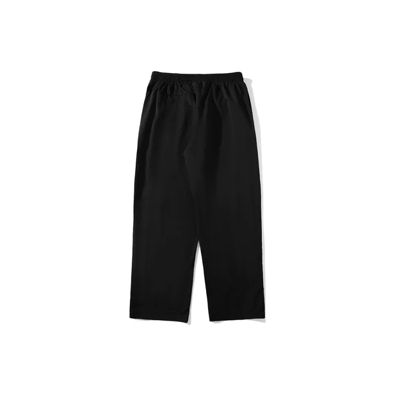 LUSHISI Casual Pants Unisex-4