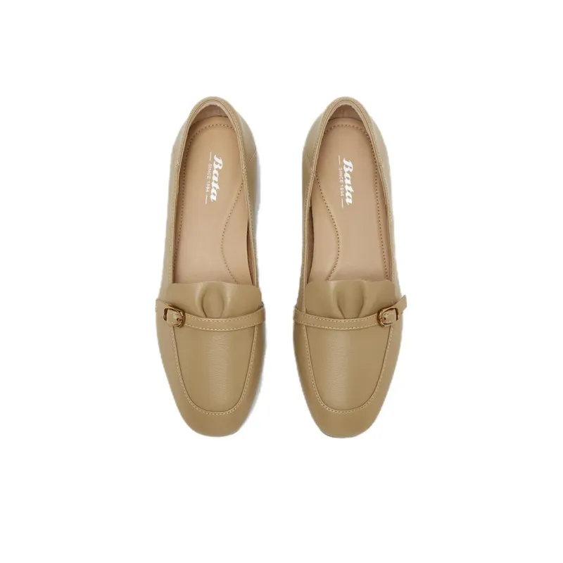 BATA Casual Single Shoes Women's-12