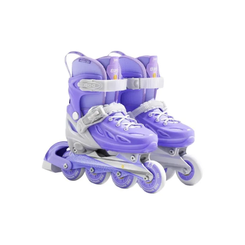Papaison Inline Skates-4