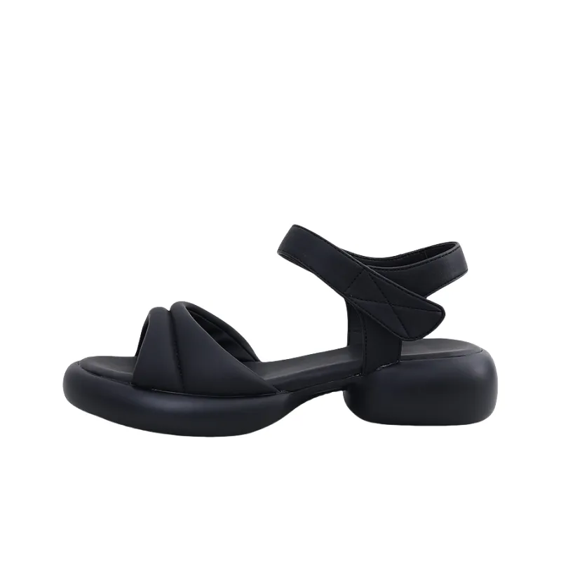 Help One Strap Sandals Women's-1
