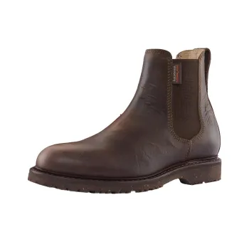 Patagonia Crew Chelsea Boots Women's Brown
