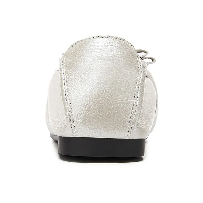 QUICHESHOES Casual Single Shoes Women's-3