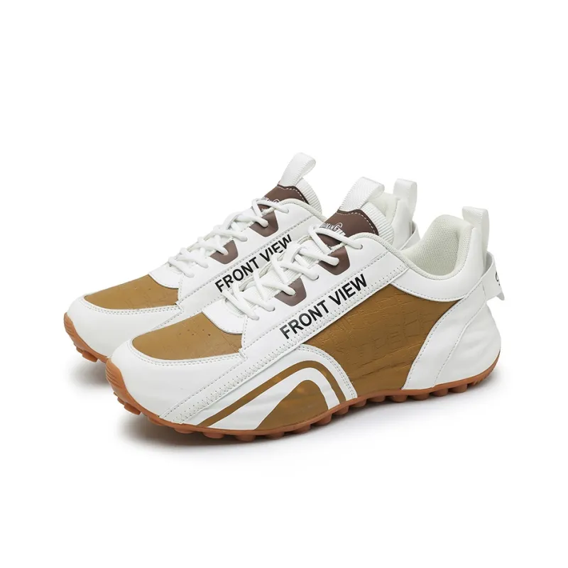 Abango Anti-Slip Wear-Resistant Low-Top Casual Shoes Unisex-2