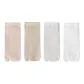 Light Pink+Gray Green+Light Gray+White