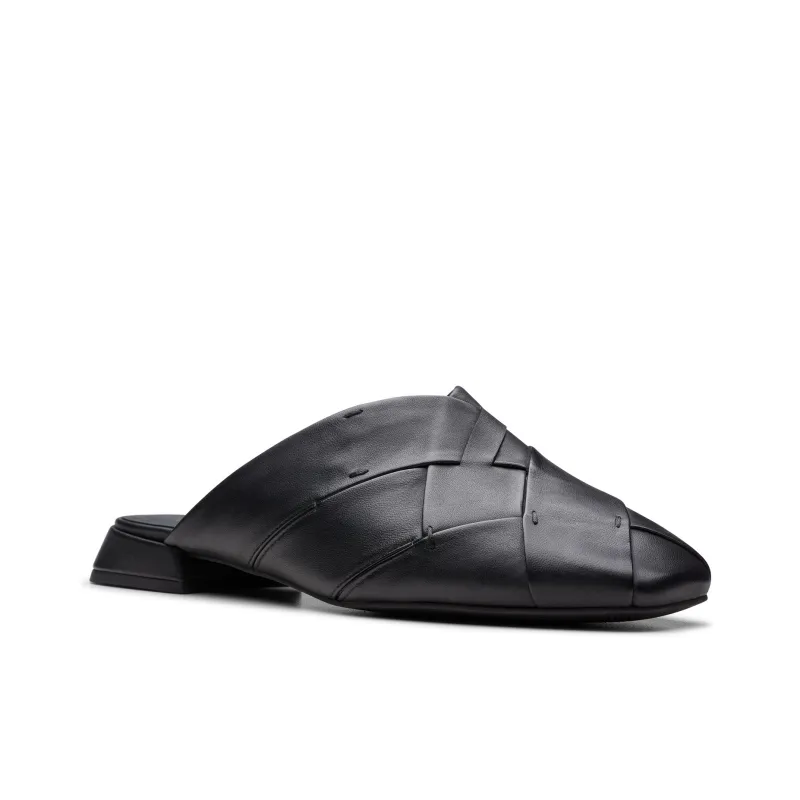 Clarks Wrap toe Slippers Women's-1