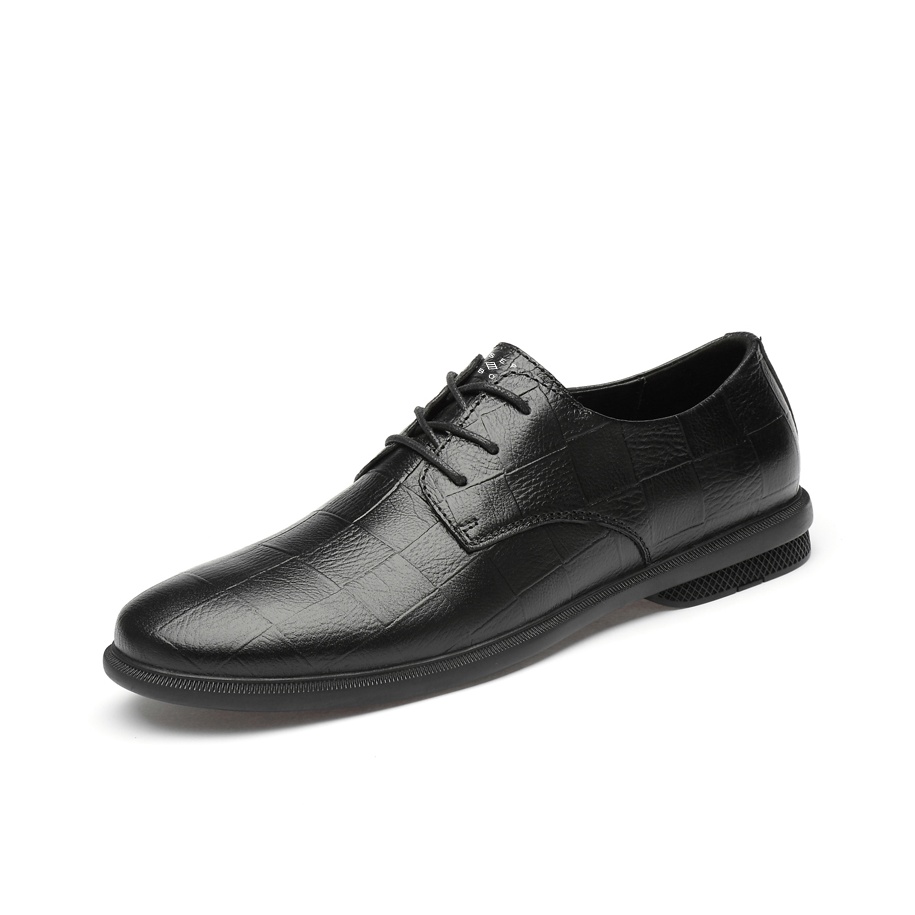 Joseph abboud black dress shoes hotsell