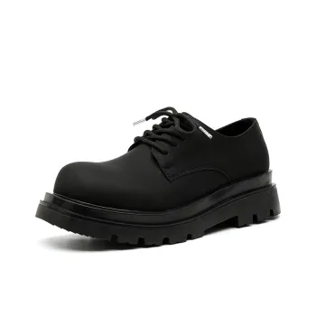V05 Men's Casual Shoes Men Low Top Black