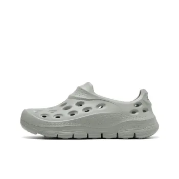 Skechers Clogs Men's Olive Green