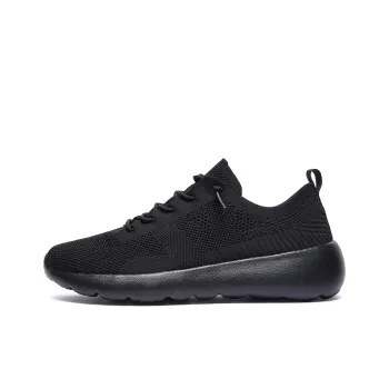 SENGUIBUCK Cushioning Breathable Lightweight Low-Top Casual Shoes Unisex