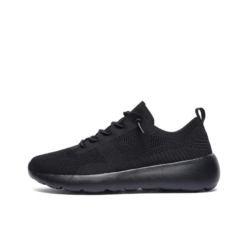 SENGUIBUCK Cushioning Breathable Lightweight Low-Top Casual Shoes Unisex-0