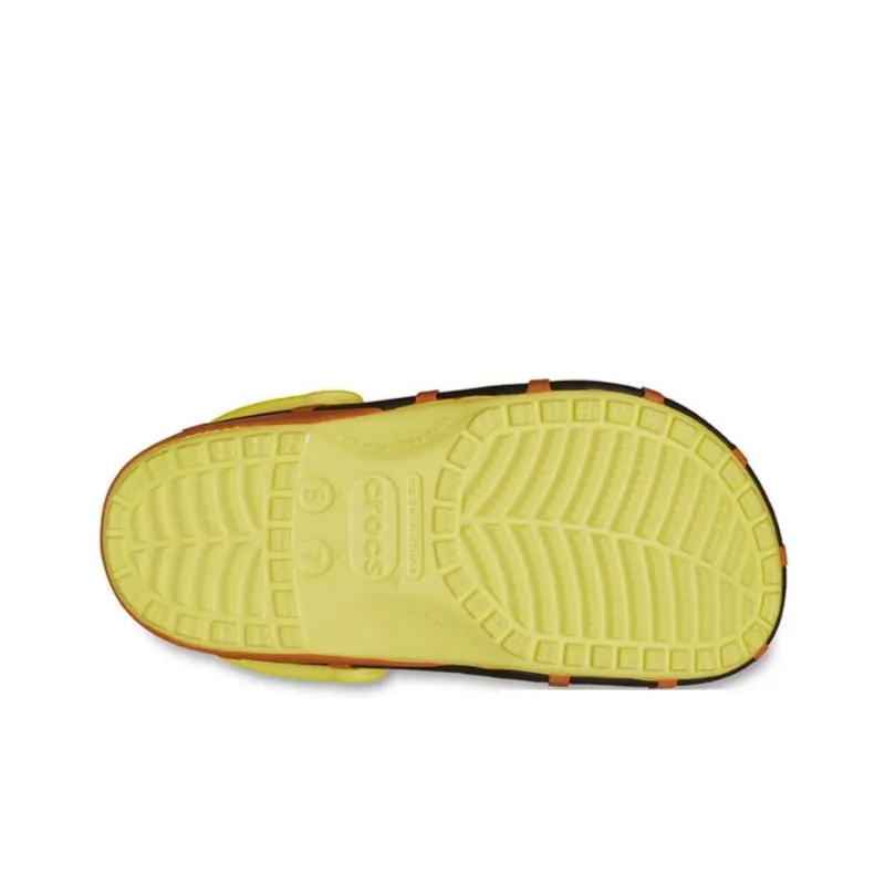 Crocs Classic Clog SpongeBob SquarePants-5