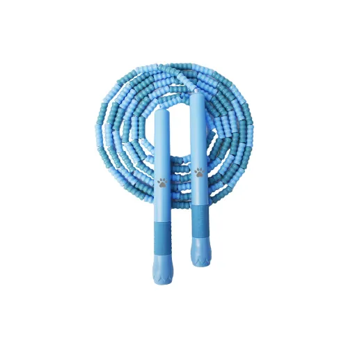 KELME Casual Entertainment Non Countable Jump Ropes Adults EVE Nylon Rope PE+Silicone Controller 2.8m