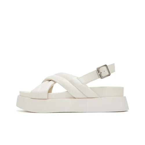 FAIRWHALE Slide Sandals Women's