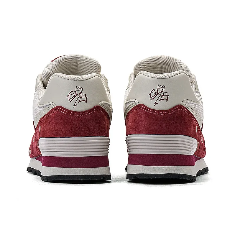 The Simpsons Running Shoes Unisex-5