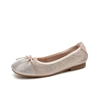 QUICHESHOES Casual Single Shoes Women's