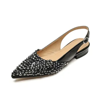 Echo&yolo Casual Single Shoes 2cm Women's