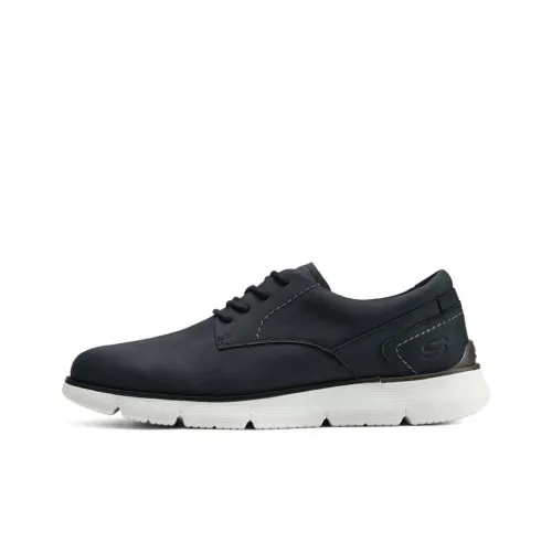 Skechers Men's Casual Shoes Men's Black