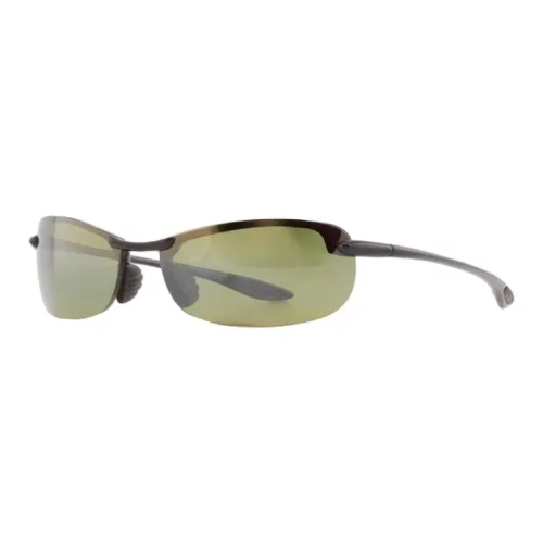City Mask Sunglasses