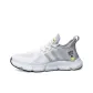 White Gray