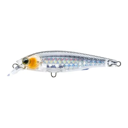 YO-ZURI Fish Hook Rivers Lakes Reservoirs Ponds Streams Barbed Hook 80 Mm