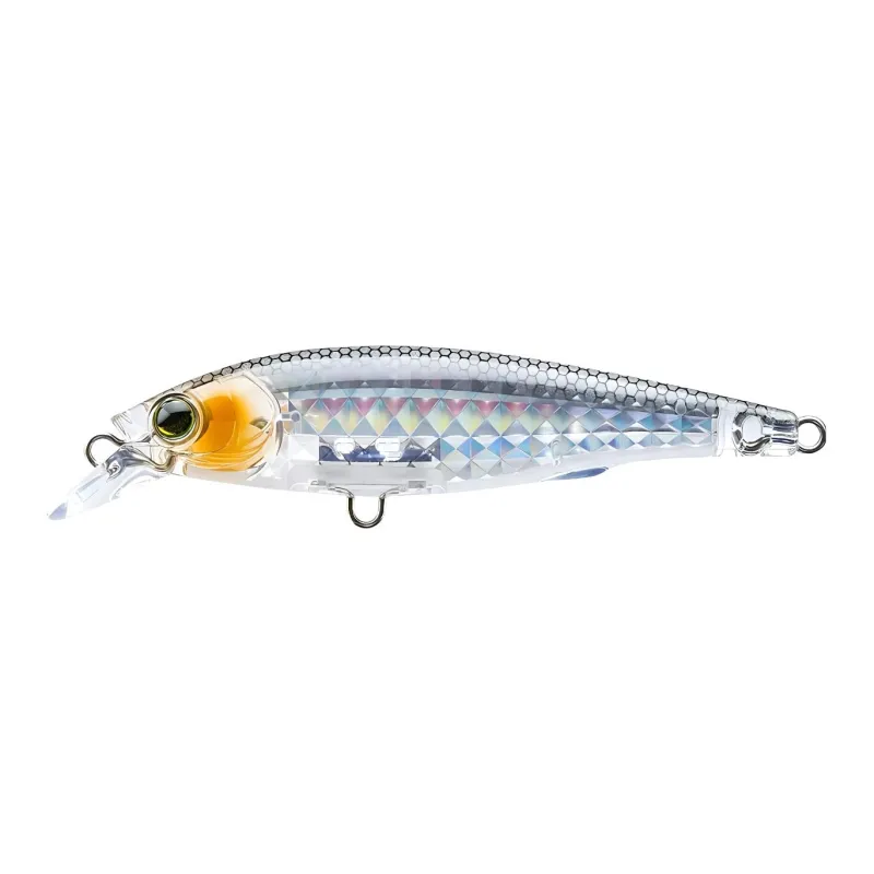 YO-ZURI Fish Hook Rivers Lakes Reservoirs Ponds Streams Barbed Hook 80 Mm-0