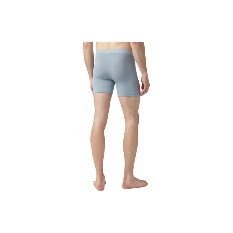 Lululemon Underpants Men's Dark Pink Blue-1