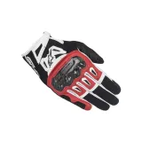Black Red White 132