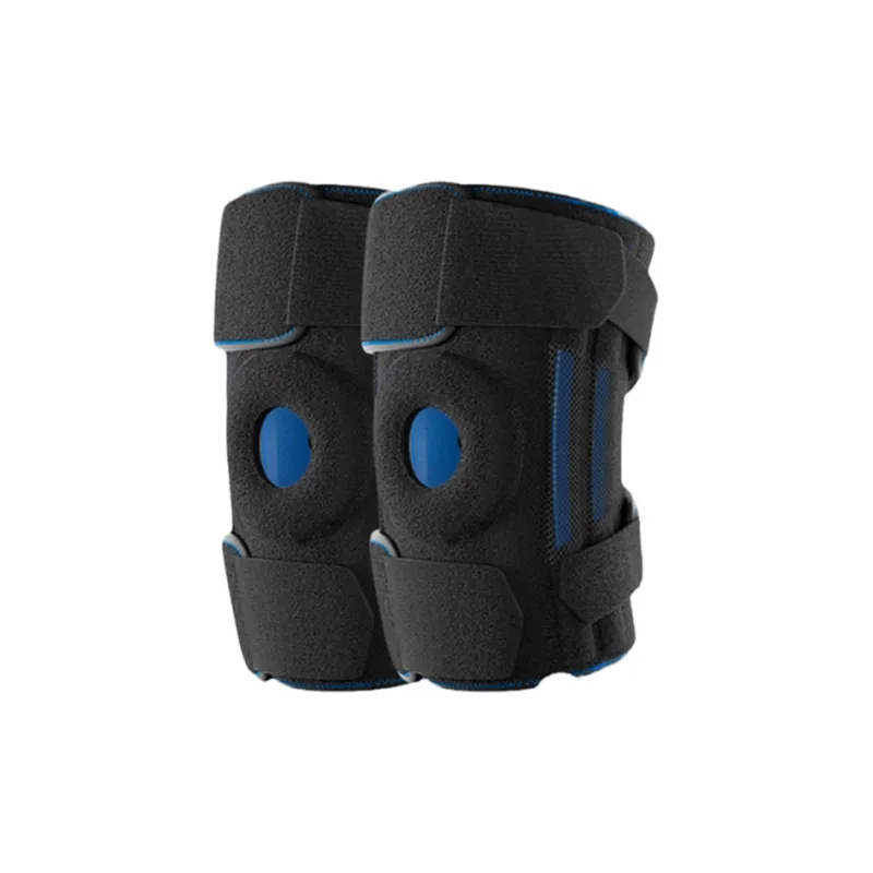 YONEX Running, Basketball, Mountaineering Unisex Polyester Polyamide Knee Pads-5