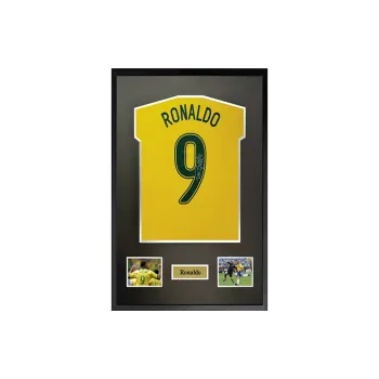 Three For Football Fan Supplies