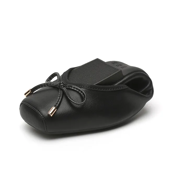 QUICHESHOES Casual Single Shoes Women's-1