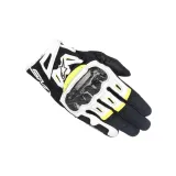 Black White Fluorescent 125