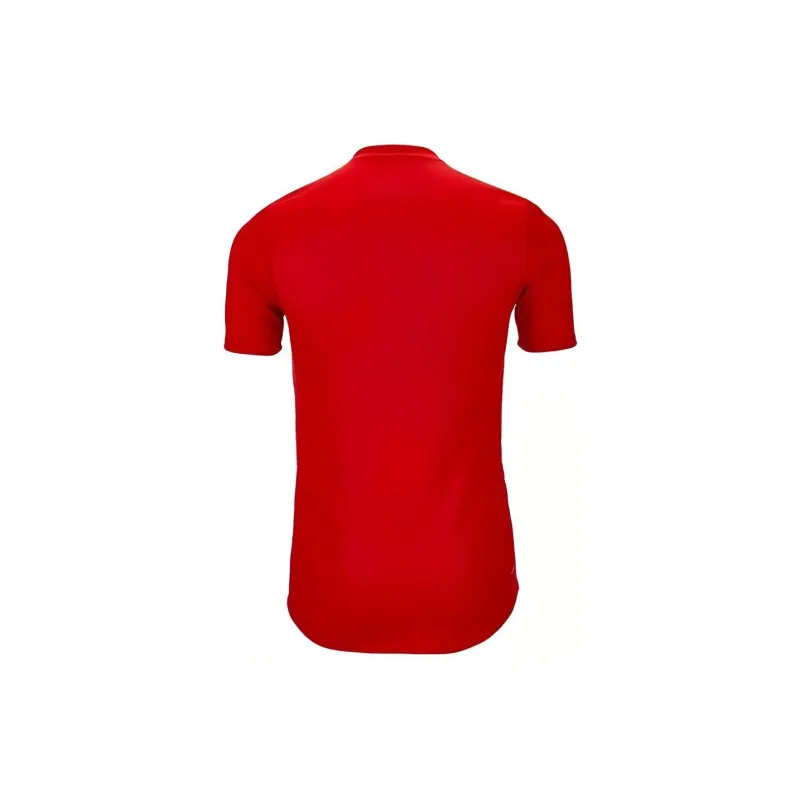 Adidas Soccer Jerseys Men Red-1