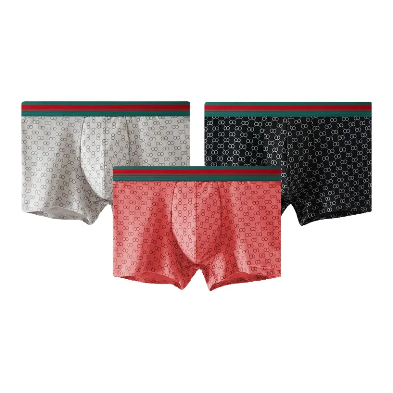 Disney Cotton Panties Men's 3 Pack-12