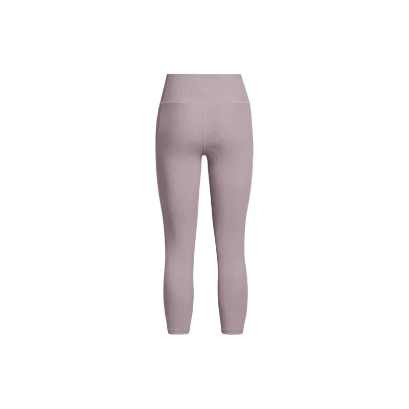Under Armour Meridian Leggings Women's Litet Gray-1