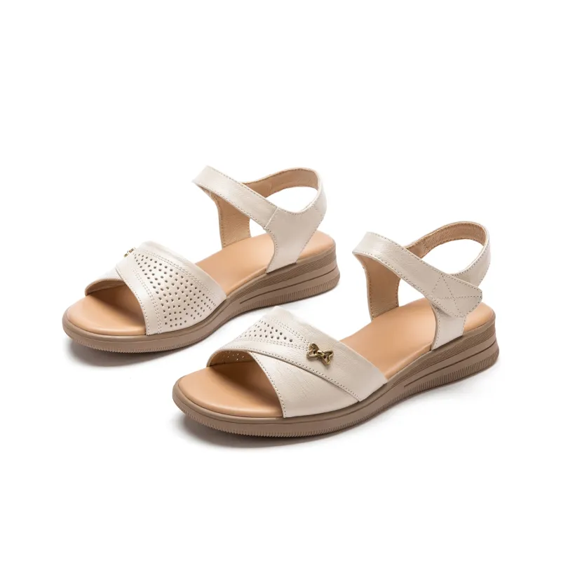 Conley Bird Strap Sandals Women's-2
