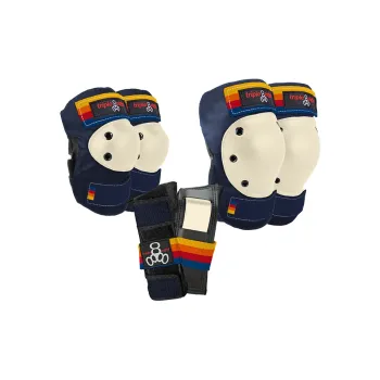 BDSKATECO Skateboard Protective Gears