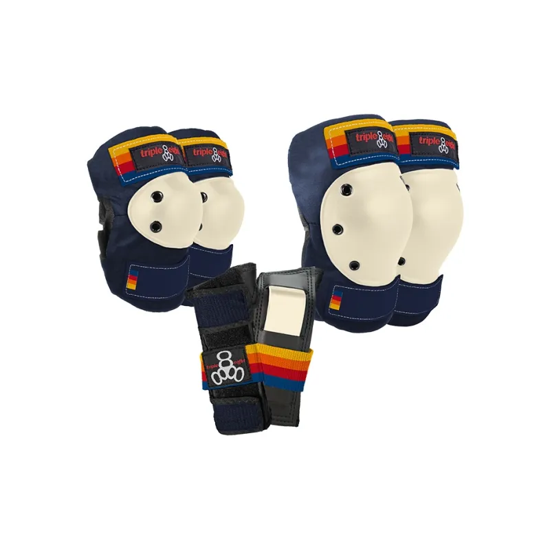 BDSKATECO Skateboard Protective Gears-0