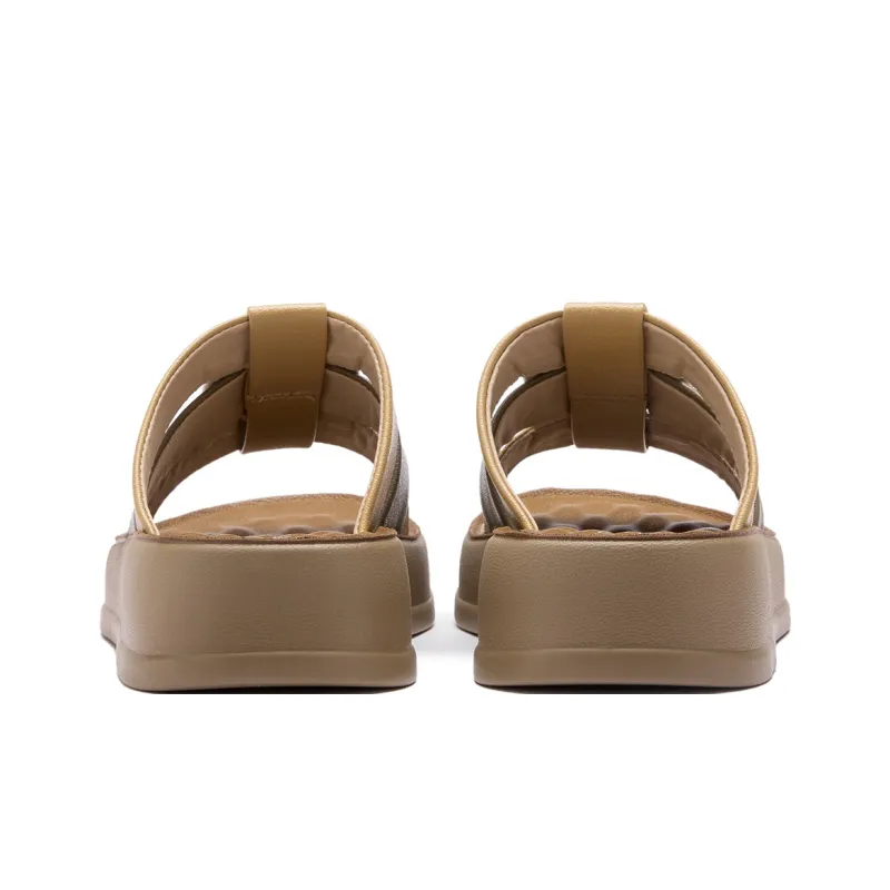 Conley Bird Slide Slippers Women's-14