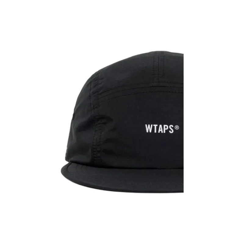 WTAPS Baseball Caps Unisex Black-2