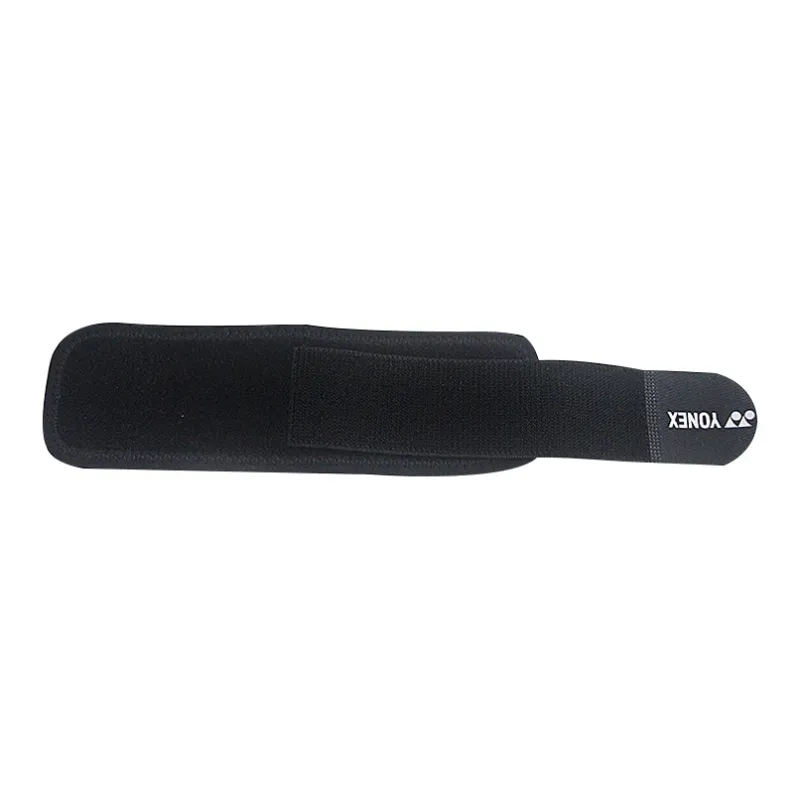 YONEX Volleyball, Basketball, And Badminton Net Wristbands Breathable, Protective, Compression, Slip Resistant Black-2
