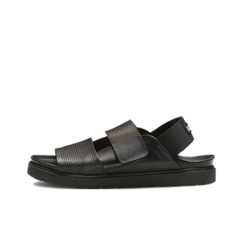 Inuikii Slide Sandals Men