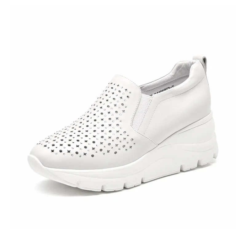 DG Low-Top Casual Shoes Women's-0