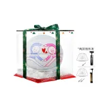 Winter Day Box Limited Edition-Accessory Included