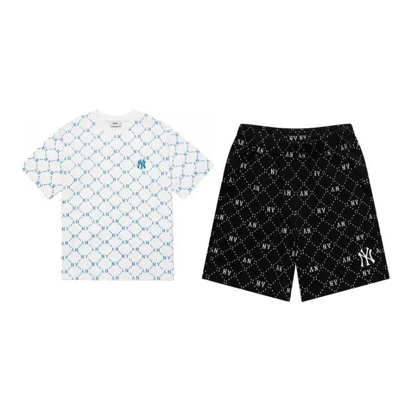 MLB New York Yankees Casual Sportswear Men's-1